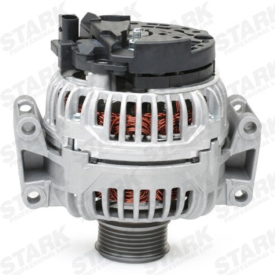 Alternator Stark SKGN-0320120 SKGN-0320120 - photo 5