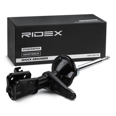 Shock Absorber RIDEX 854S0925 854S0925 - photo 3