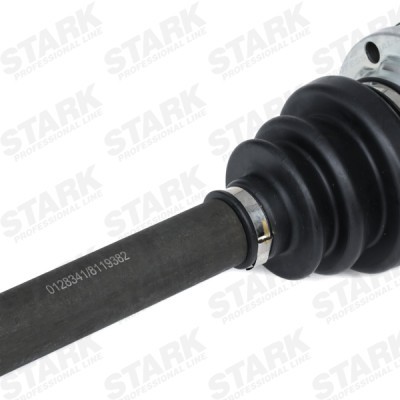 Drive Shaft Stark SKDS-0210146 SKDS-0210146 - photo 6