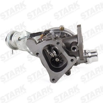 Turbocharger Stark SKCT-1190218 SKCT-1190218 - photo 5
