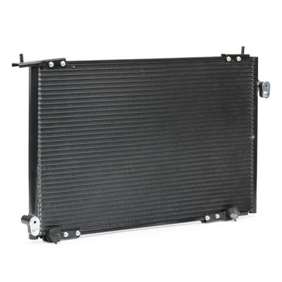 A/C condenser 448C0401 - photo 2