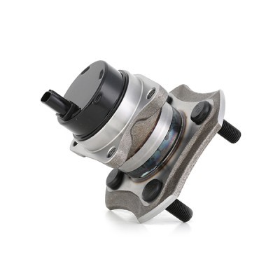 Wheel Bearing RIDEX 654W0050 654W0050 - photo 3