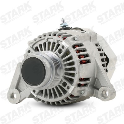 Alternator Stark SKGN-0321192 SKGN-0321192 - photo 3