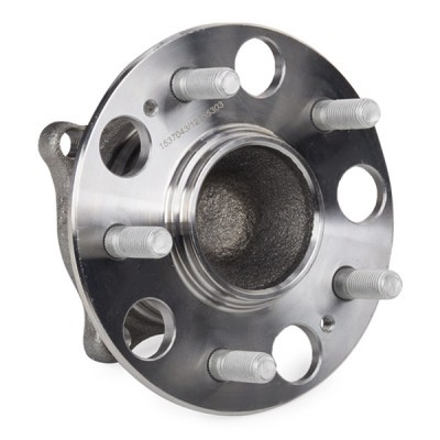 Wheel Bearing RIDEX 654W0775 654W0775 - photo 3