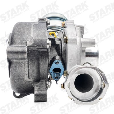 Turbocharger Stark SKCT-1190167 SKCT-1190167 - photo 4