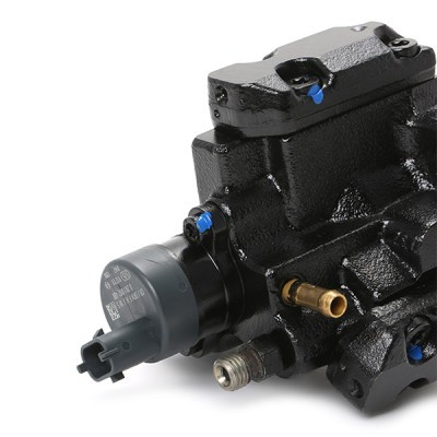 High-pressure pump RIDEX 3918H0041R 3918H0041R - photo 5