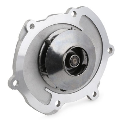 Water Pump, Engine Cooling RIDEX 1260W0431 1260W0431 - photo 4
