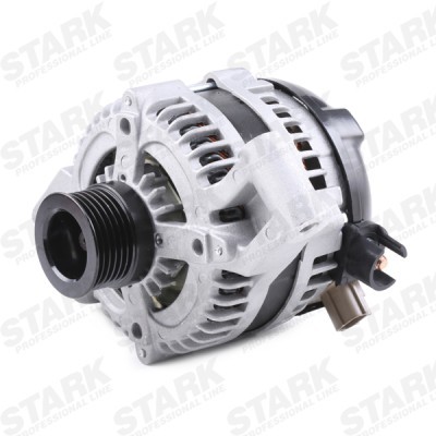Alternator Stark SKGN-0320208 SKGN-0320208 - photo 3