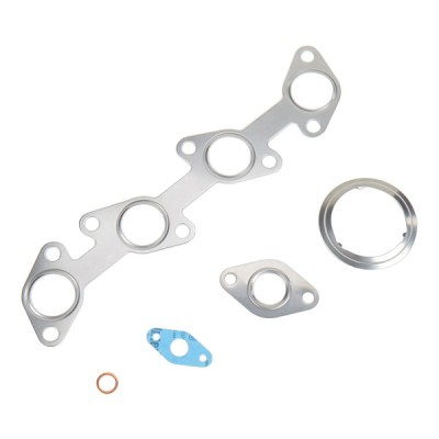 Turbocharger RIDEX 2234C10635 2234C10635 - photo 8