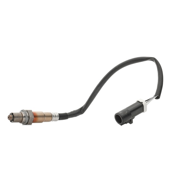Lambda (Oxygen) Sensor RIDEX 3922L0666 3922L0666 - photo 1