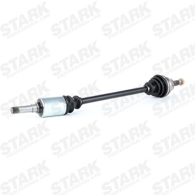 Drive Shaft Stark SKDS-0210038 SKDS-0210038 - photo 4