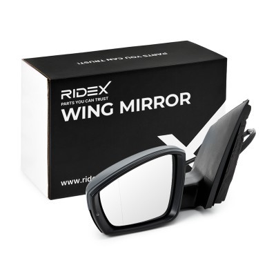 Wing Mirror RIDEX 50O0869 50O0869 - photo 2