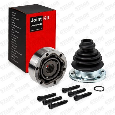 Joint Kit, Drive Shaft Stark SKJK-0200037 SKJK-0200037 - photo 1