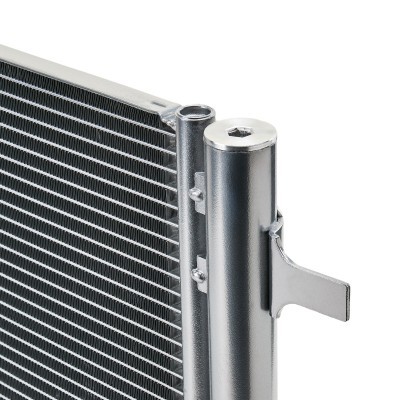 A/C condenser 448C0024 - photo 6