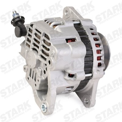 Alternator Stark SKGN-0320724 SKGN-0320724 - photo 4