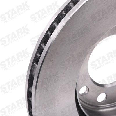 Brake Disc Stark SKBD-0022203 SKBD-0022203 - photo 5