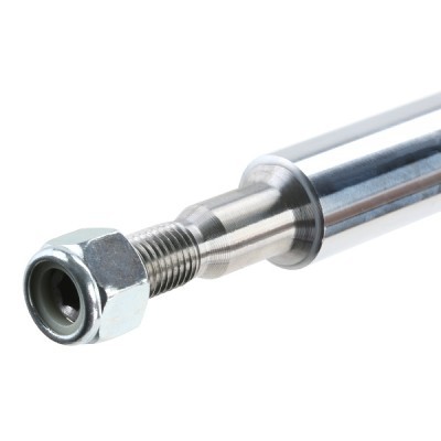 Shock Absorber RIDEX 854S1632 854S1632 - photo 7