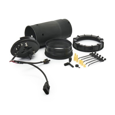 AdBlue tank heater RIDEX 6620H0009 6620H0009 - photo 2