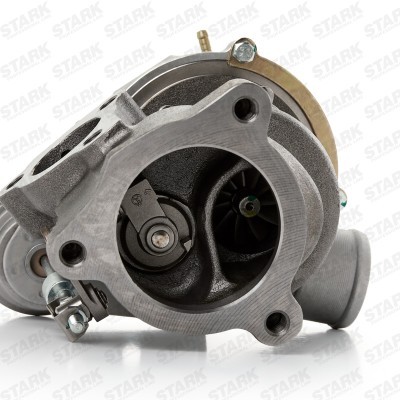 Turbocharger Stark SKCT-1191903 SKCT-1191903 - photo 6