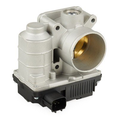 Дроссельная заслонка RIDEX 158T0155 158T0155 - photo 3