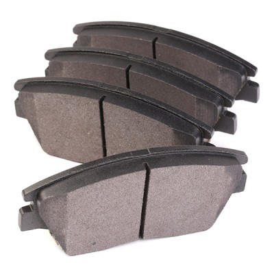 Brake Pads Set RIDEX 402B1329 402B1329 - photo 5