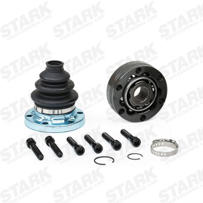 Joint Kit, Drive Shaft Stark SKJK-0200526 SKJK-0200526 - photo 2