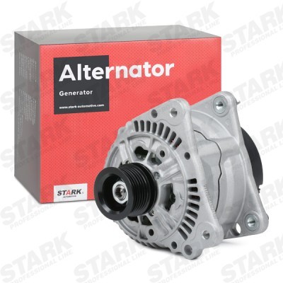 Alternator Stark SKGN-0321006 SKGN-0321006 - photo 2