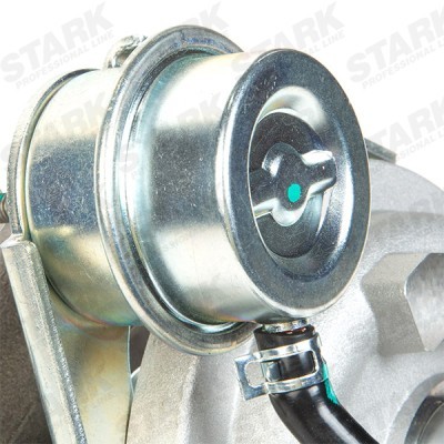 Turbocharger Stark SKCT-1190128 SKCT-1190128 - photo 7