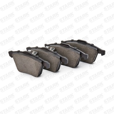 Brake Pads Set Stark SKBP-0010374 SKBP-0010374 - photo 5