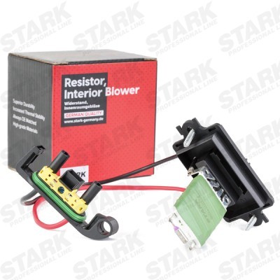 HVAC control unit Stark SKCU-2150026 SKCU-2150026 - photo 2