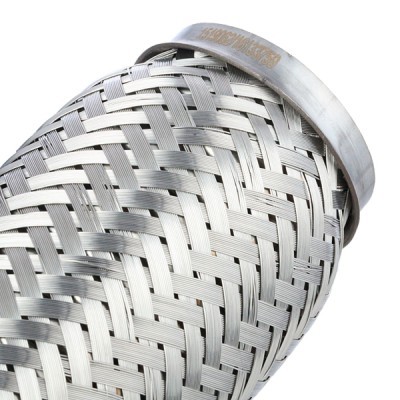 Flex Hose, Exhaust System RIDEX 3971F0030 3971F0030 - photo 5