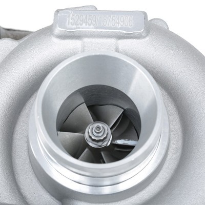 Turbocharger RIDEX 2234C0438 2234C0438 - photo 5