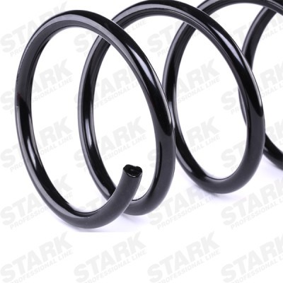 Suspension Spring Stark SKCS-0040068 SKCS-0040068 - photo 5