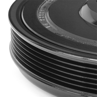 Belt Pulley, crankshaft RIDEX 3213B0005 3213B0005 - photo 5