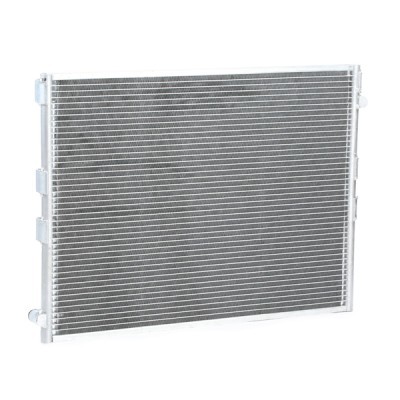 A/C condenser 448C0250 - photo 6