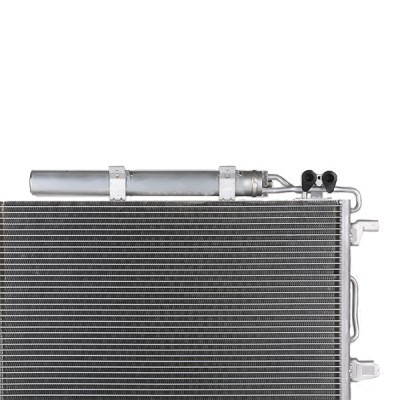 A/C condenser 448C0140 - photo 3