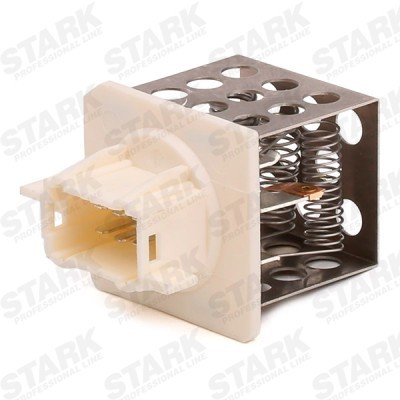 HVAC control unit Stark SKCU-2150109 SKCU-2150109 - photo 3
