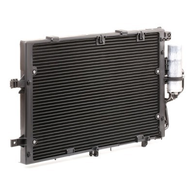 A/C condenser 448C0388 - photo 4