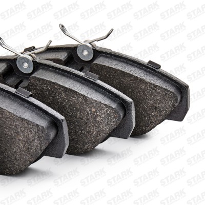 Brake Pads Set Stark SKBP-0010455 SKBP-0010455 - photo 6
