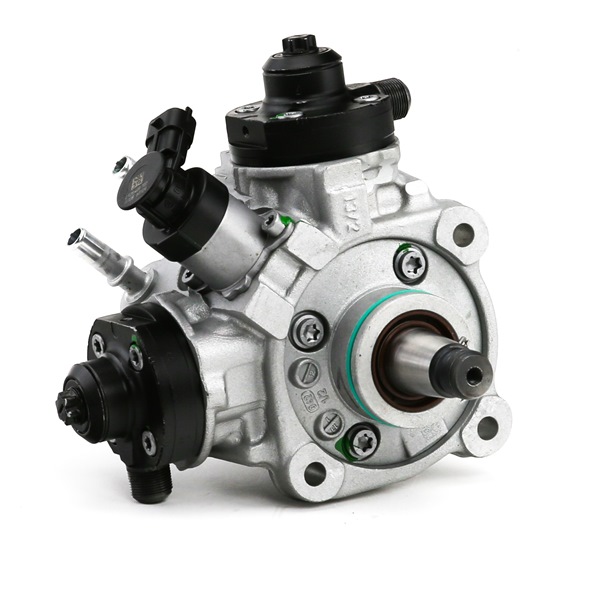 High-pressure pump RIDEX 3918H0125R 3918H0125R - photo 1