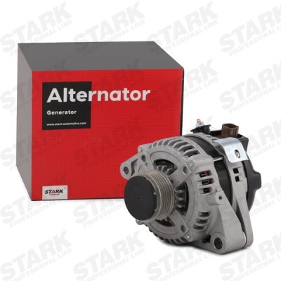 Alternator Stark SKGN-0320077 SKGN-0320077 - photo 2