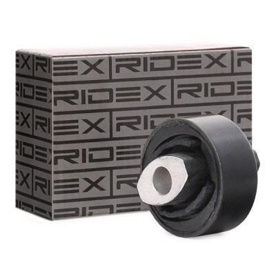 Control Arm Bushing RIDEX 251T0542 251T0542 - photo 2