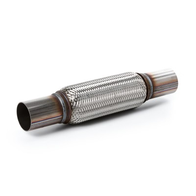 Flex Hose, Exhaust System RIDEX 3971F0029 3971F0029 - photo 6