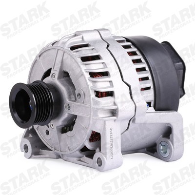 Alternator Stark SKGN-0320215 SKGN-0320215 - photo 3