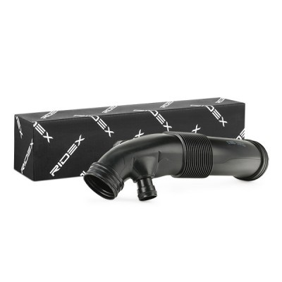 Air intake hose RIDEX 1591I0033 1591I0033 - photo 2