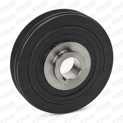 Belt Pulley, crankshaft Stark SKBPC-0640039 SKBPC-0640039 - photo 3