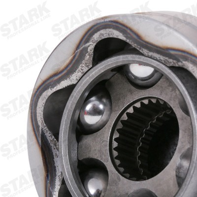 Joint Kit, Drive Shaft Stark SKJK-0200281 SKJK-0200281 - photo 4