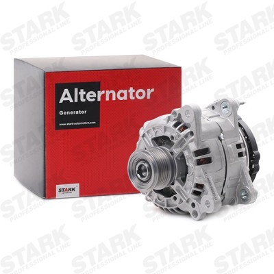 Alternator Stark SKGN-0320156 SKGN-0320156 - photo 2
