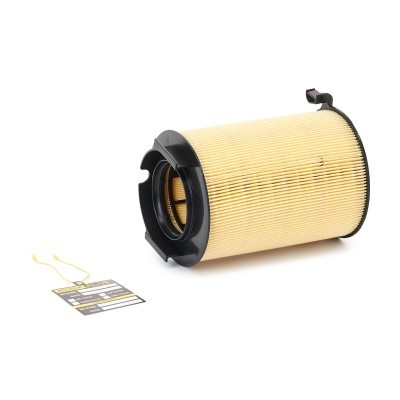 Air Filter RIDEX 8A0027P 8A0027P - photo 2