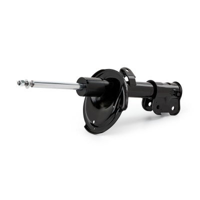 Shock Absorber RIDEX 854S2459 854S2459 - photo 2